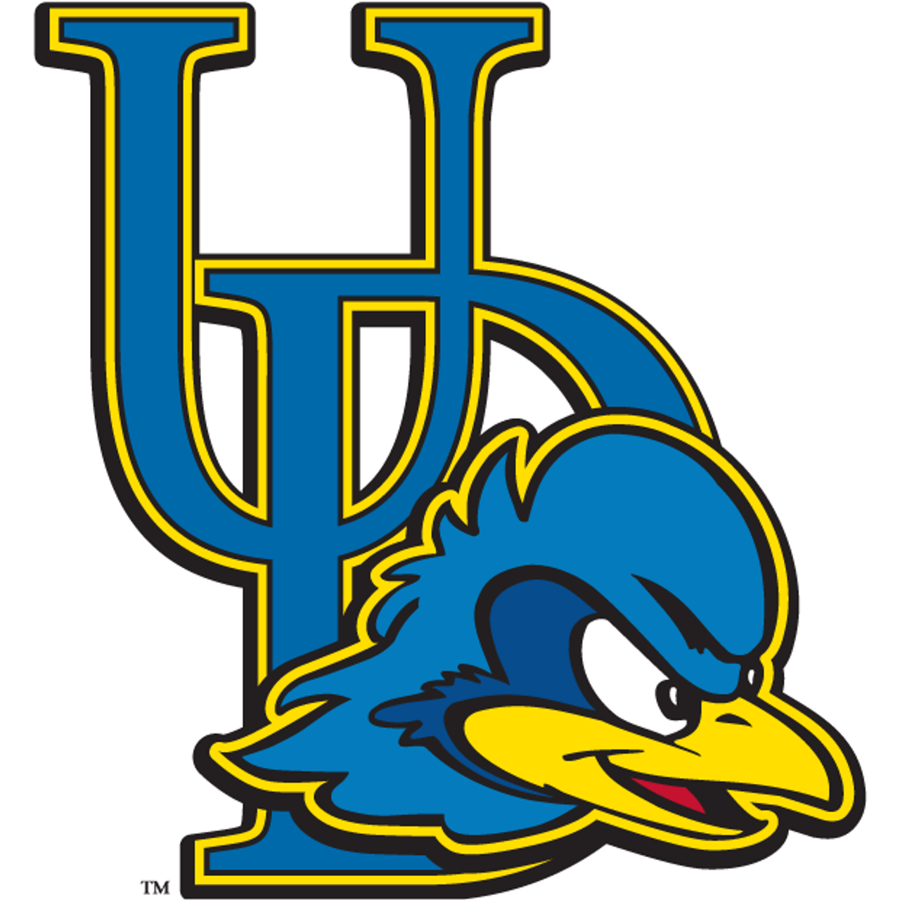 Delaware Fightin' Blue Hens Delaware Fightin' Blue Hens